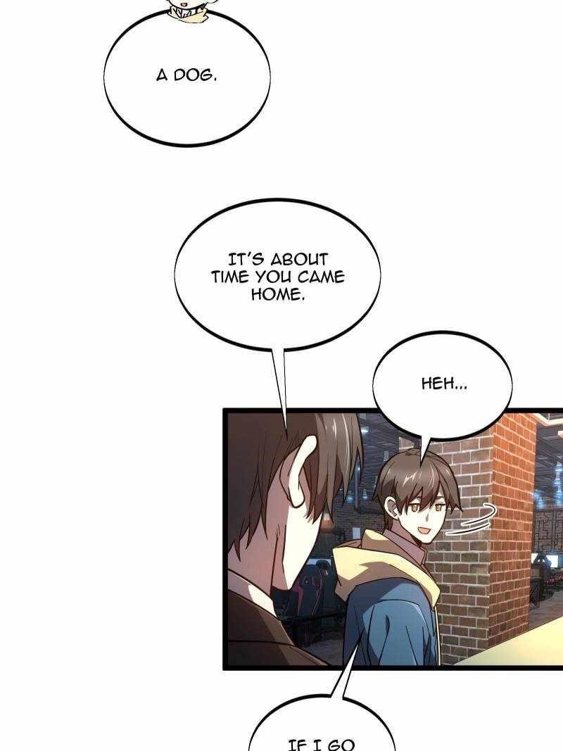 The King’s Avatar Chapter 136 - Page 48 in English
