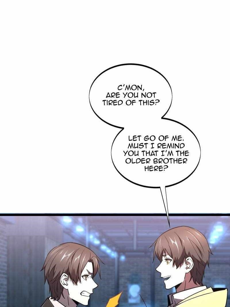 The King’s Avatar Chapter 136 - Page 54 in English