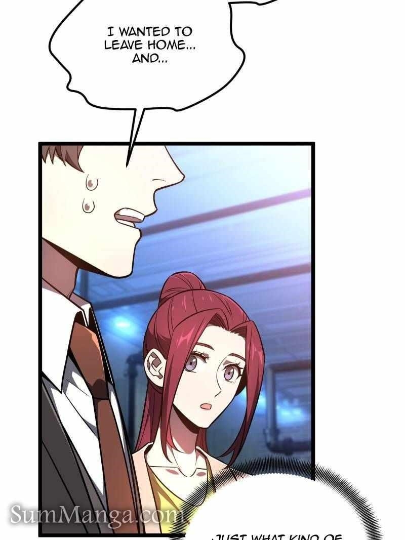 The King’s Avatar Chapter 136 - Page 70 in English
