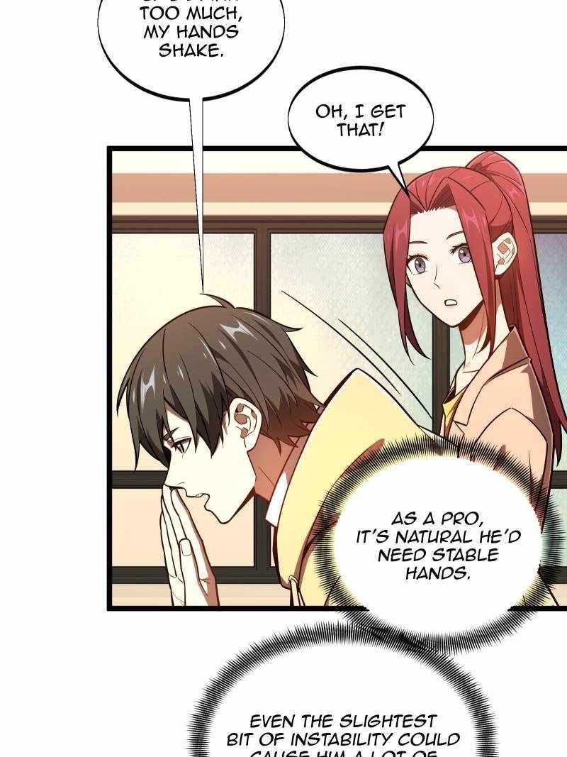 The King’s Avatar Chapter 137 - Page 13 in English