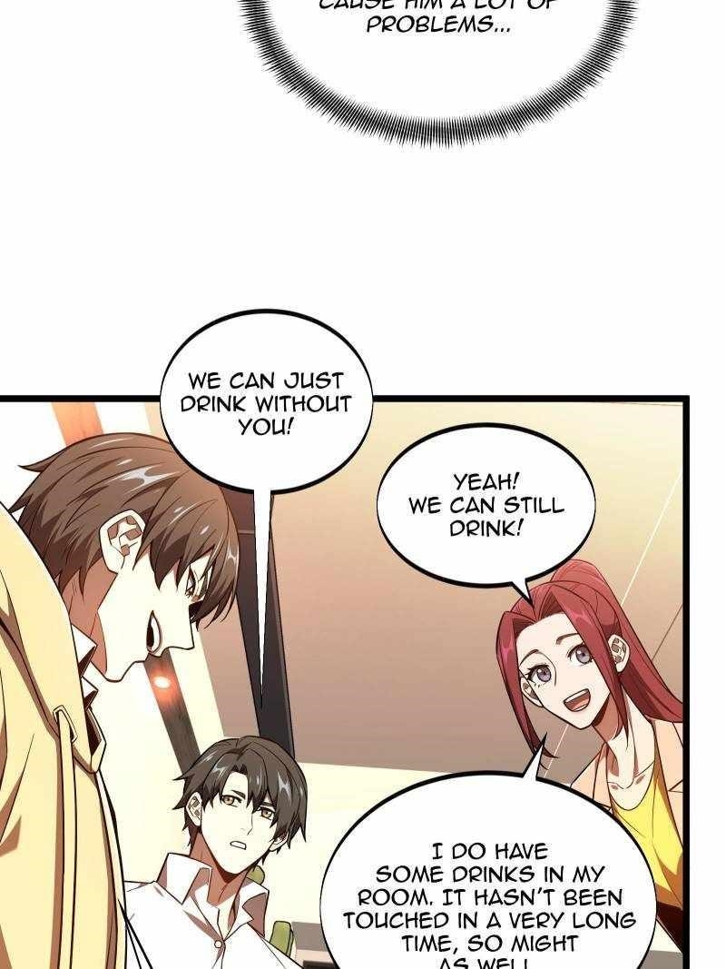 The King’s Avatar Chapter 137 - Page 14 in English