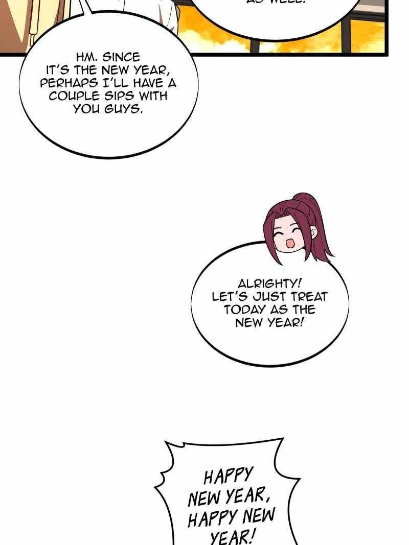 The King’s Avatar Chapter 137 - Page 15 in English