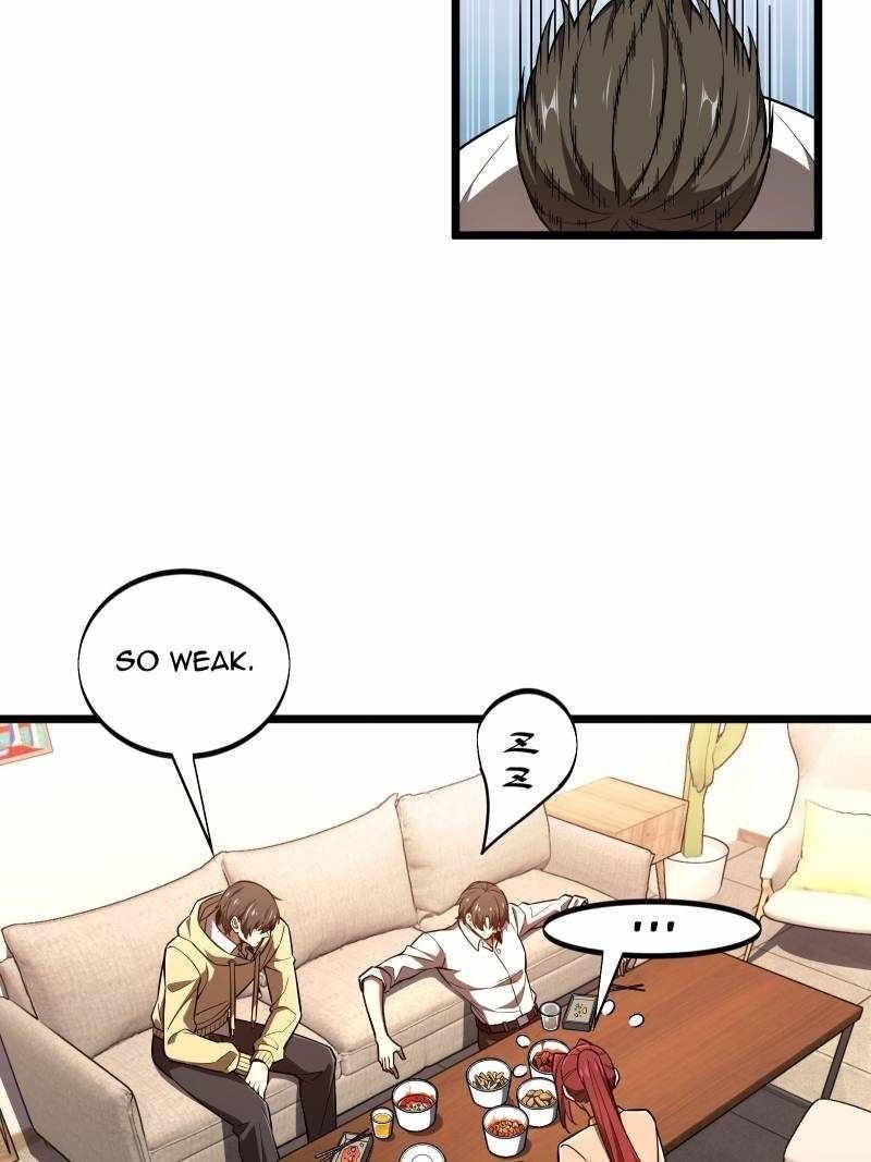 The King’s Avatar Chapter 137 - Page 18 in English