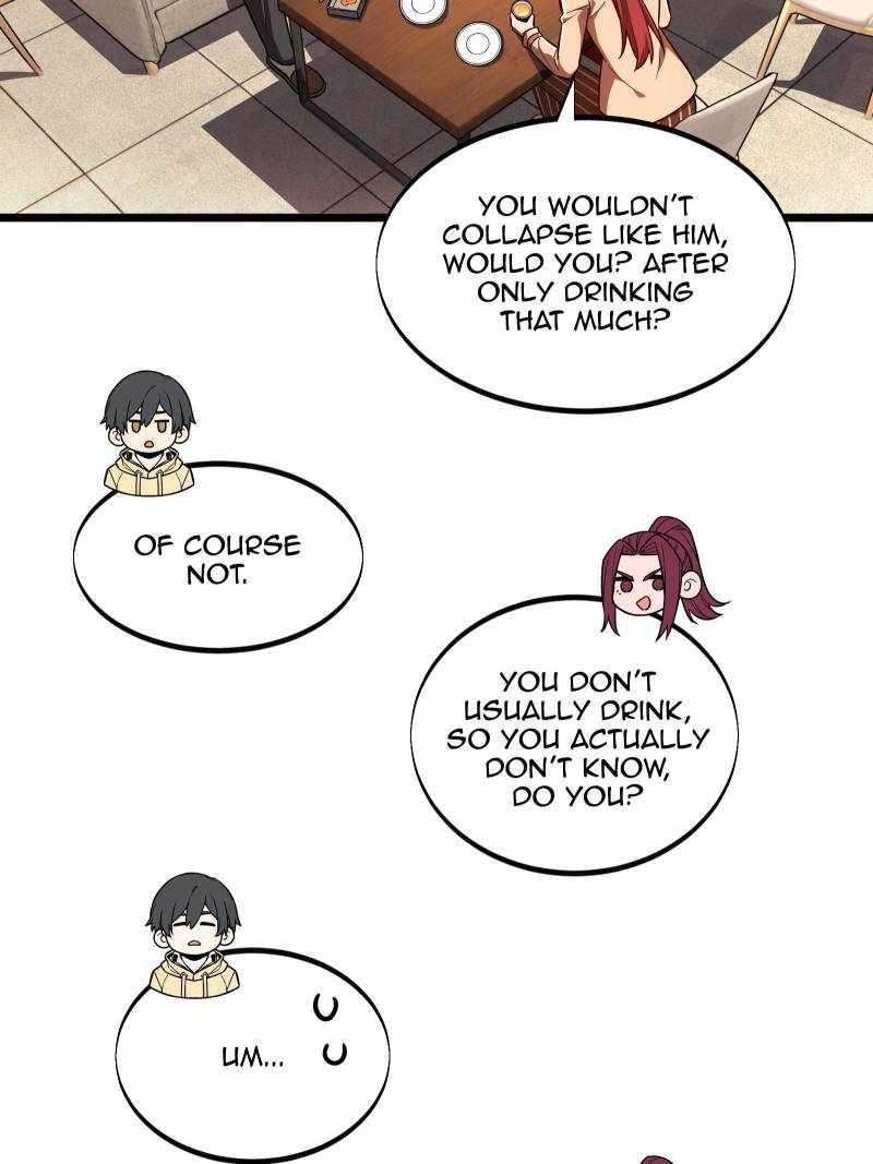 The King’s Avatar Chapter 137 - Page 19 in English