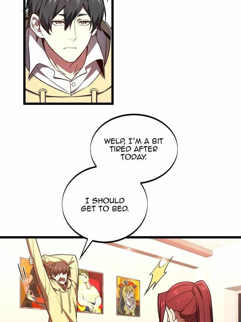 The King’s Avatar Chapter 137 - Page 22 in English