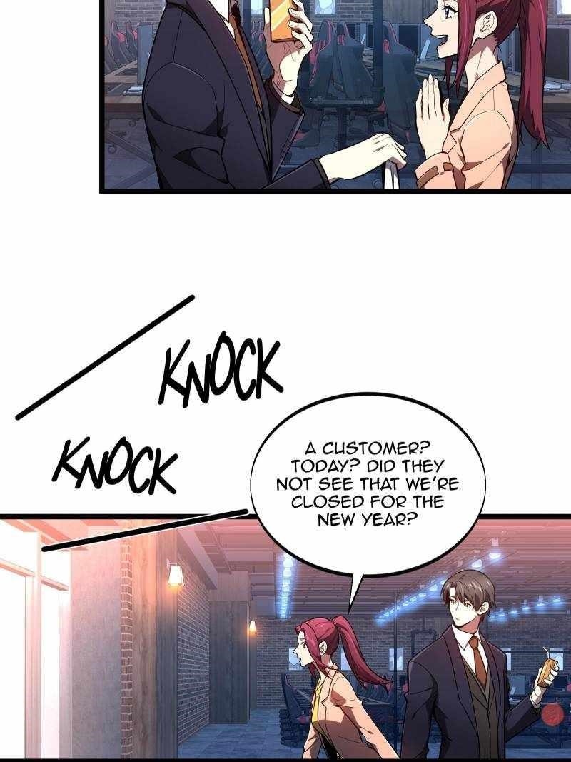 The King’s Avatar Chapter 137 - Page 26 in English