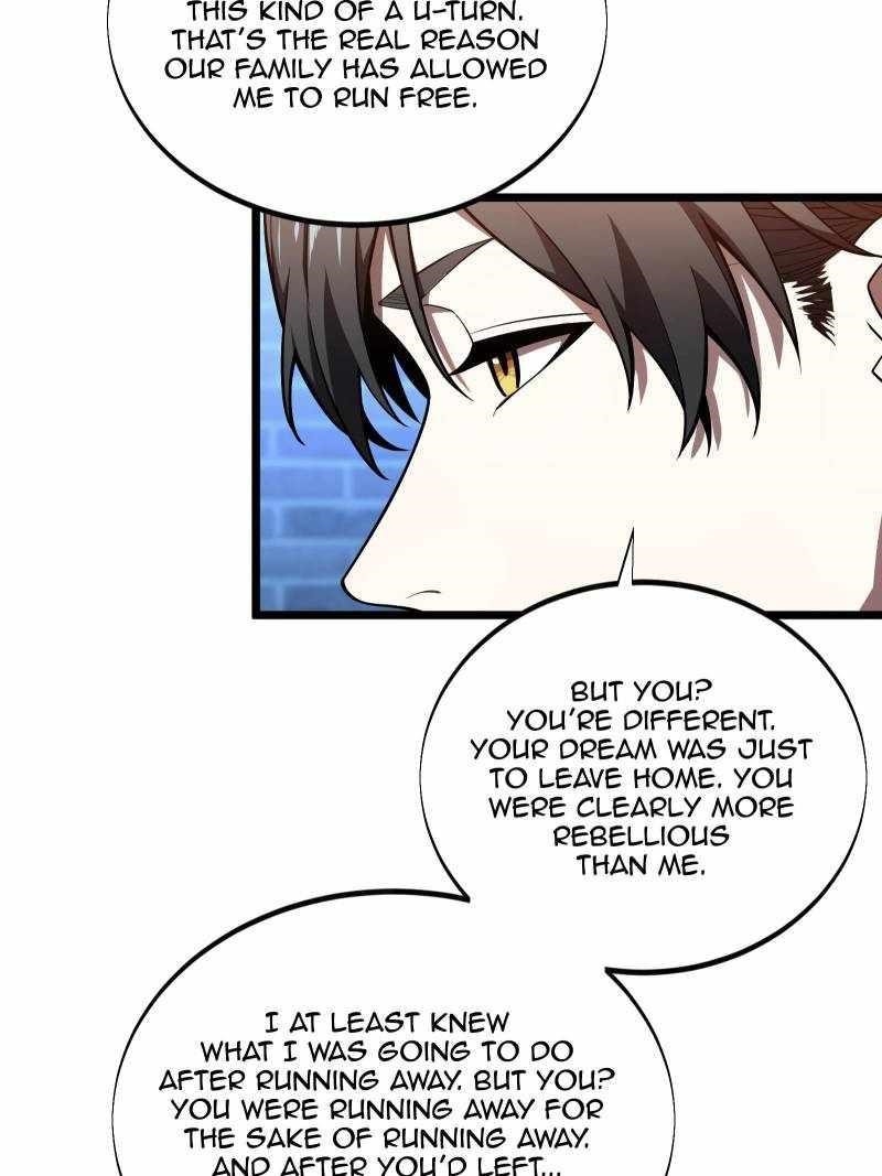 The King’s Avatar Chapter 137 - Page 4 in English