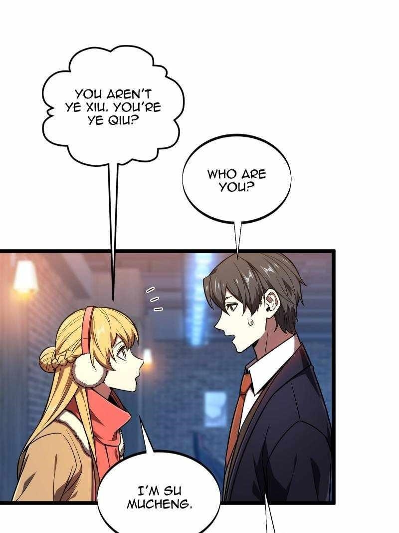 The King’s Avatar Chapter 137 - Page 40 in English