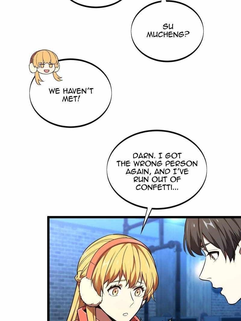 The King’s Avatar Chapter 137 - Page 41 in English