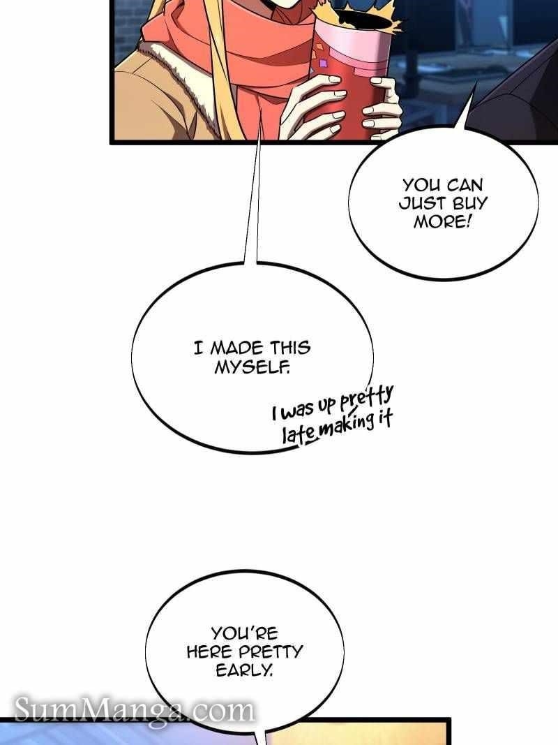 The King’s Avatar Chapter 137 - Page 42 in English