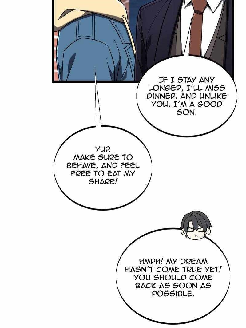 The King’s Avatar Chapter 137 - Page 45 in English