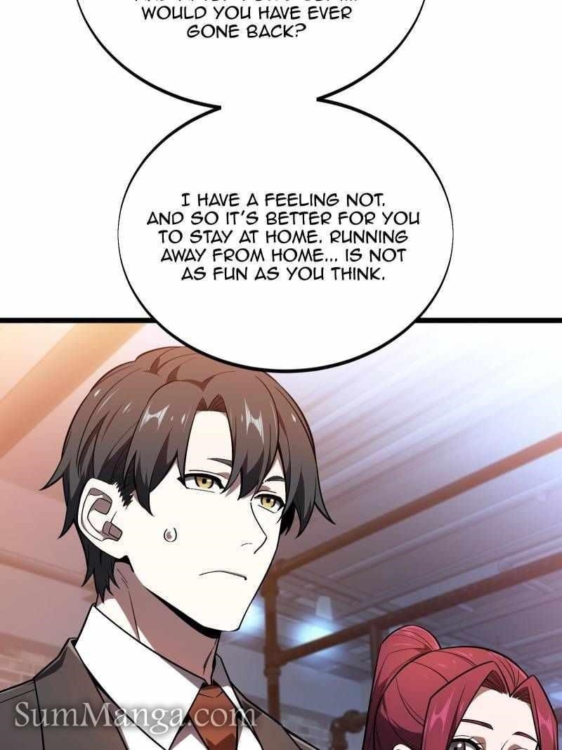 The King’s Avatar Chapter 137 - Page 5 in English