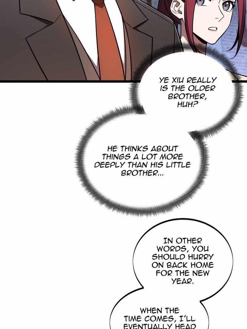 The King’s Avatar Chapter 137 - Page 6 in English