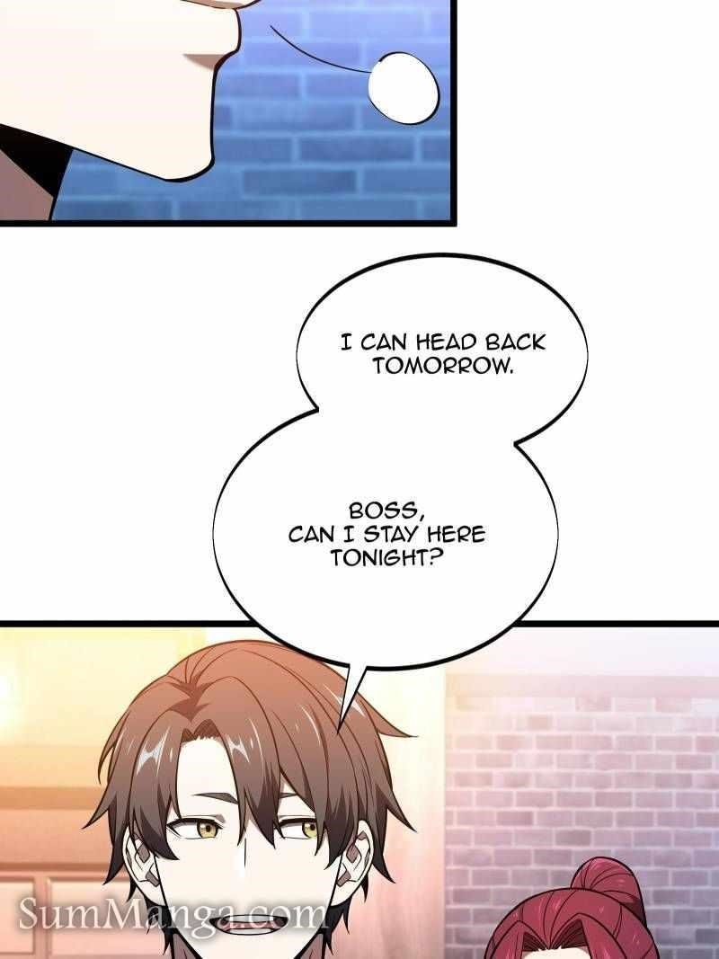 The King’s Avatar Chapter 137 - Page 8 in English