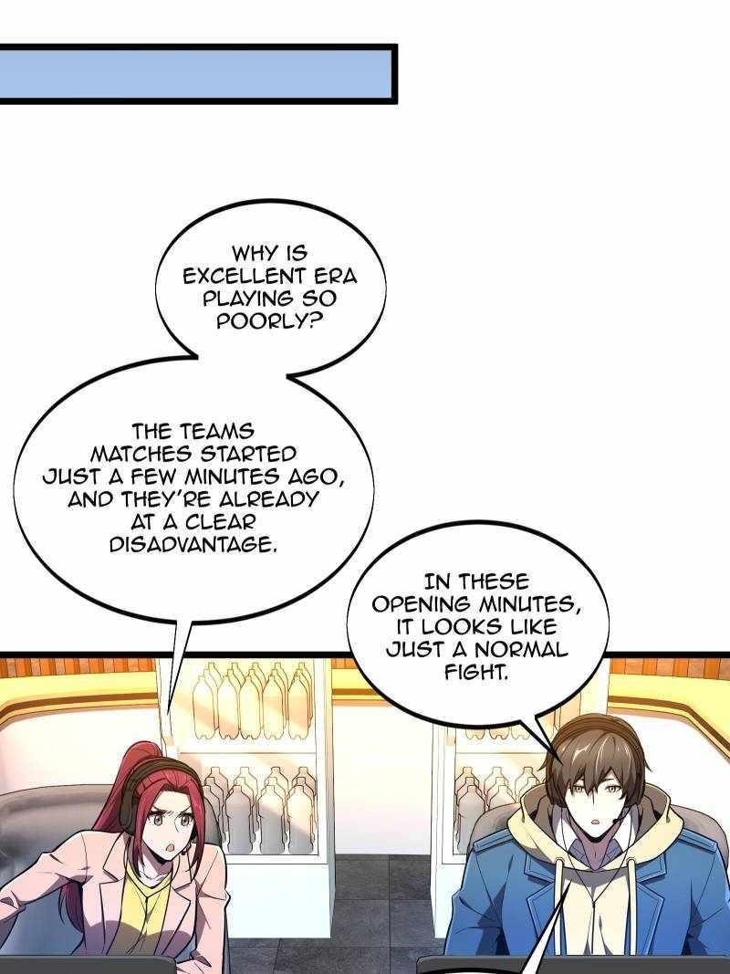 The King’s Avatar Chapter 138 - Page 13 in English
