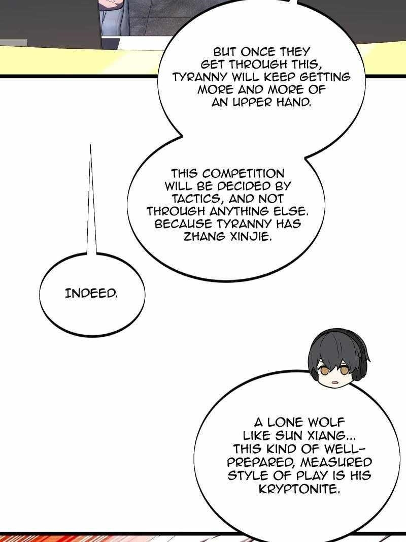 The King’s Avatar Chapter 138 - Page 14 in English