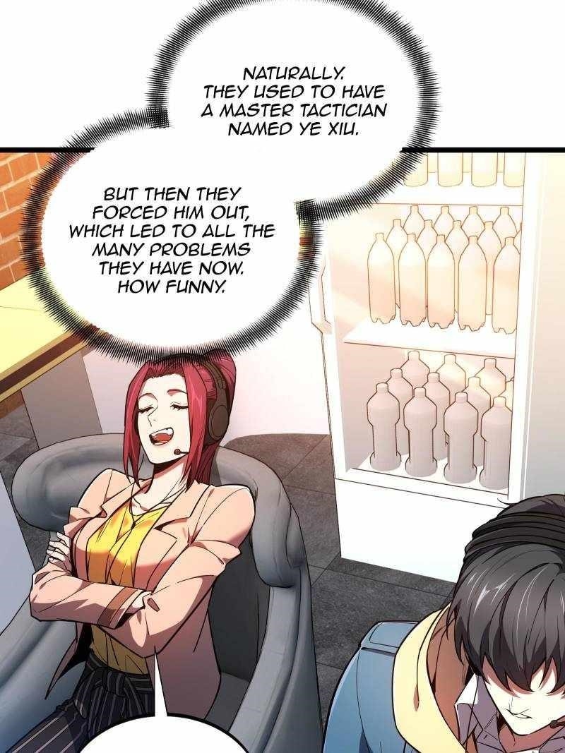 The King’s Avatar Chapter 138 - Page 18 in English