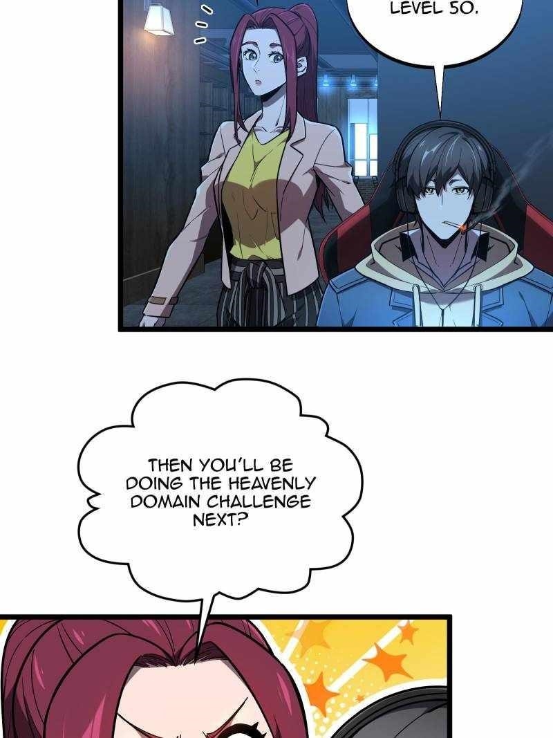 The King’s Avatar Chapter 138 - Page 23 in English