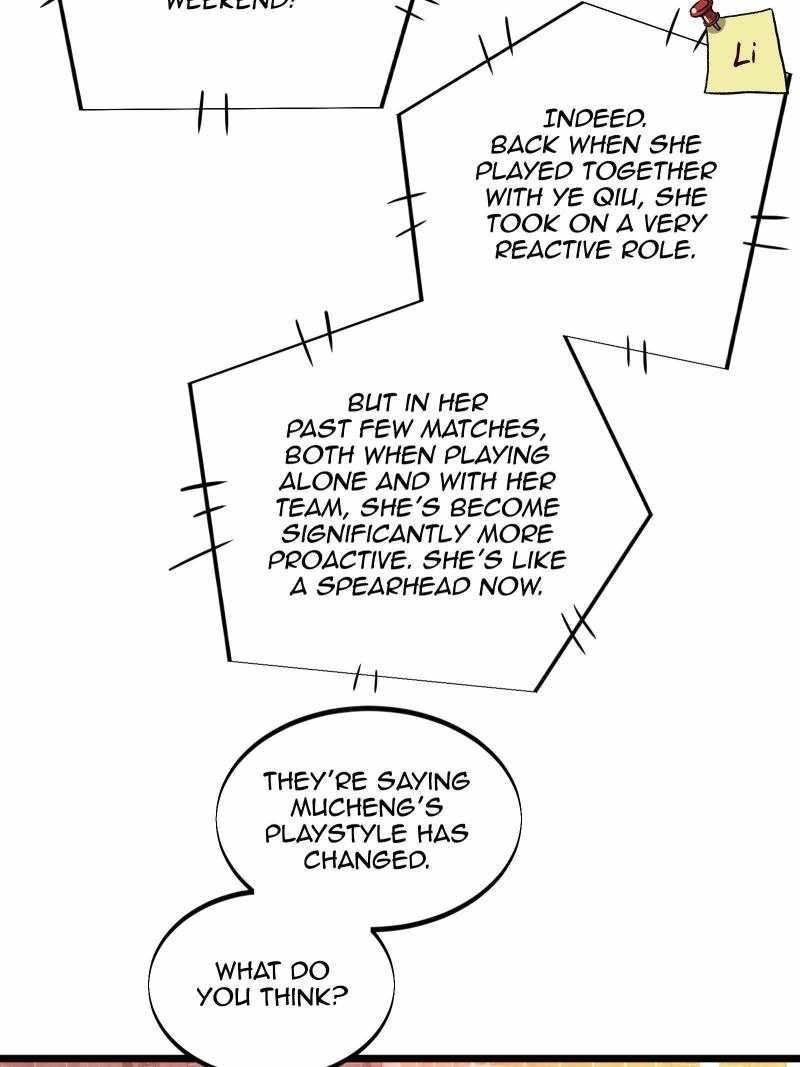 The King’s Avatar Chapter 138 - Page 4 in English