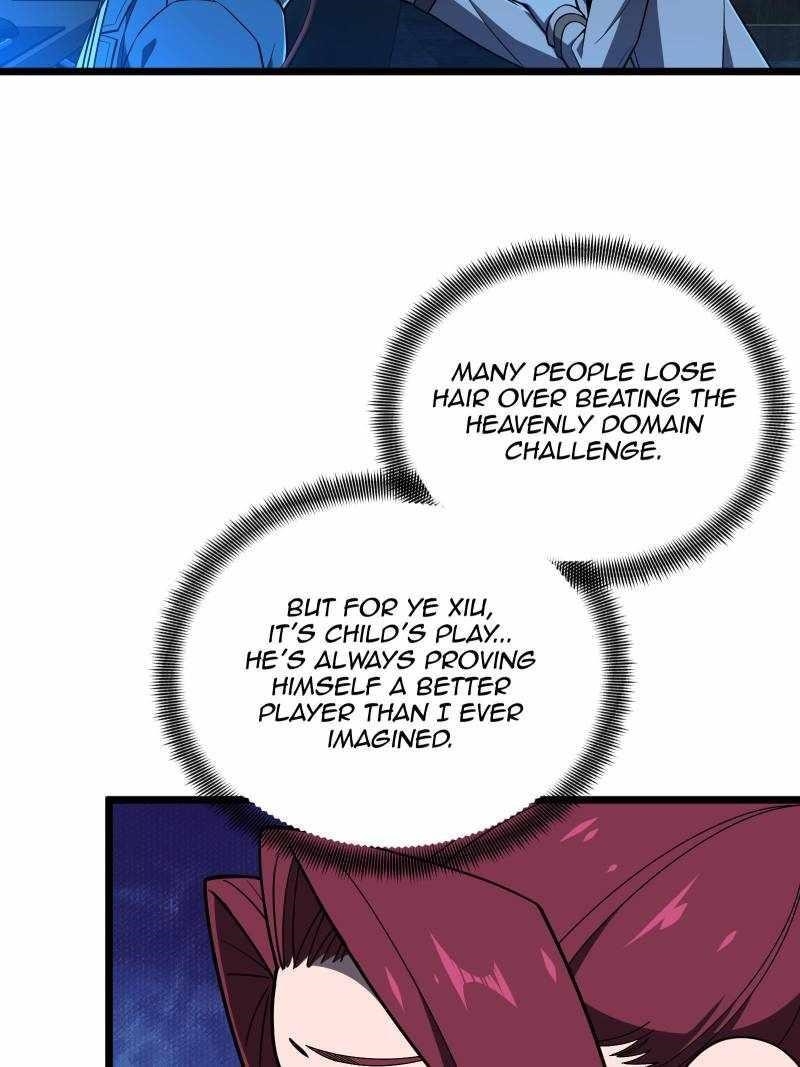 The King’s Avatar Chapter 138 - Page 42 in English