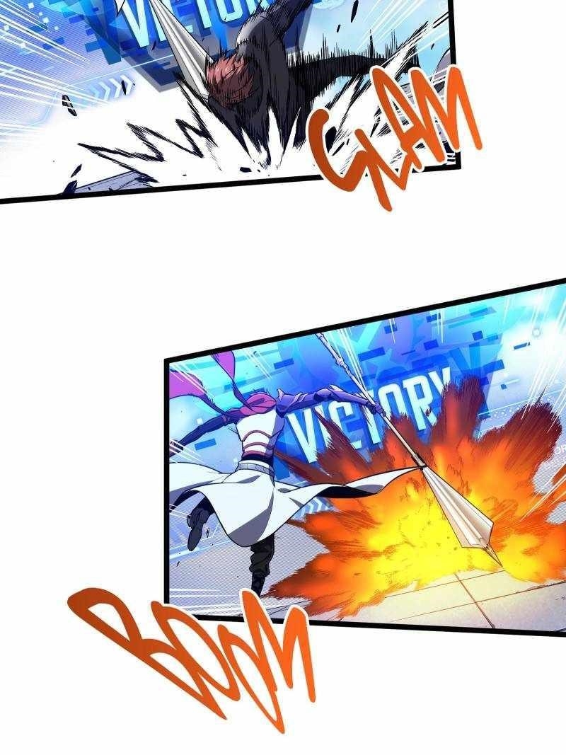 The King’s Avatar Chapter 138 - Page 47 in English