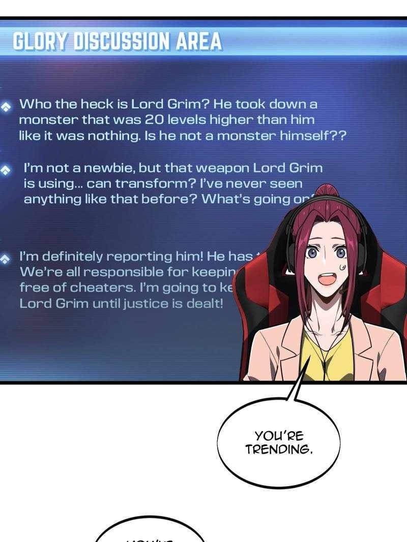 The King’s Avatar Chapter 138 - Page 48 in English