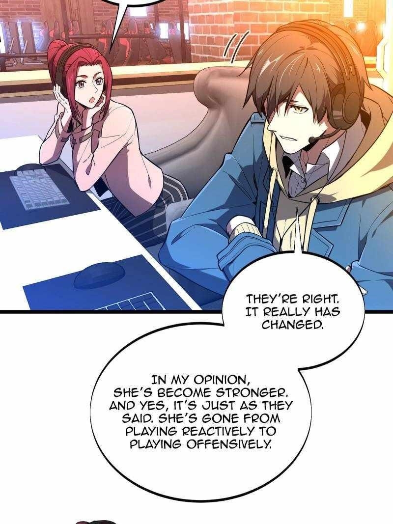 The King’s Avatar Chapter 138 - Page 5 in English