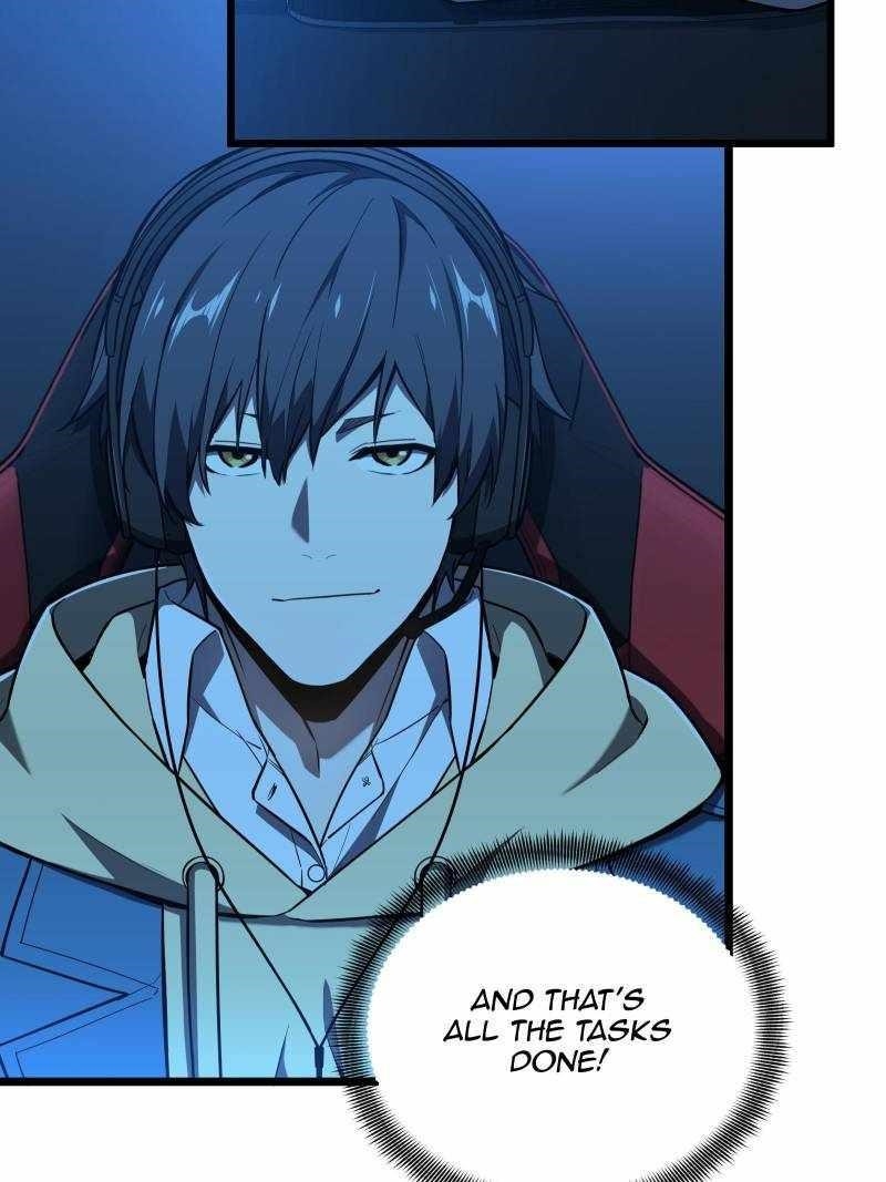 The King’s Avatar Chapter 138 - Page 53 in English