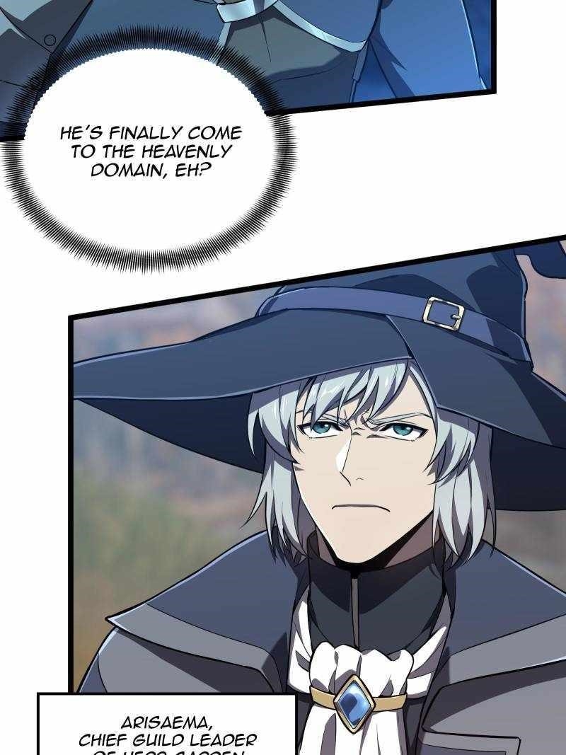 The King’s Avatar Chapter 138 - Page 59 in English