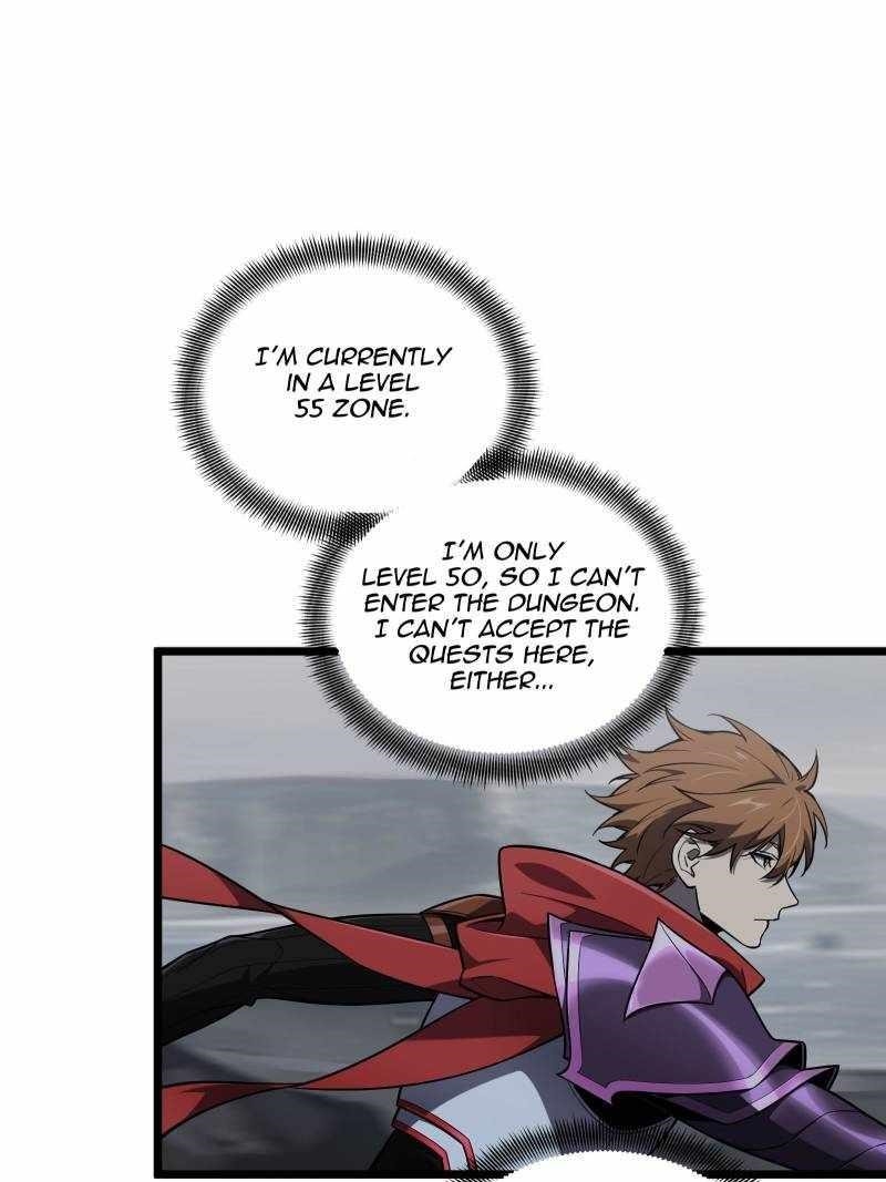 The King’s Avatar Chapter 139 - Page 12 in English