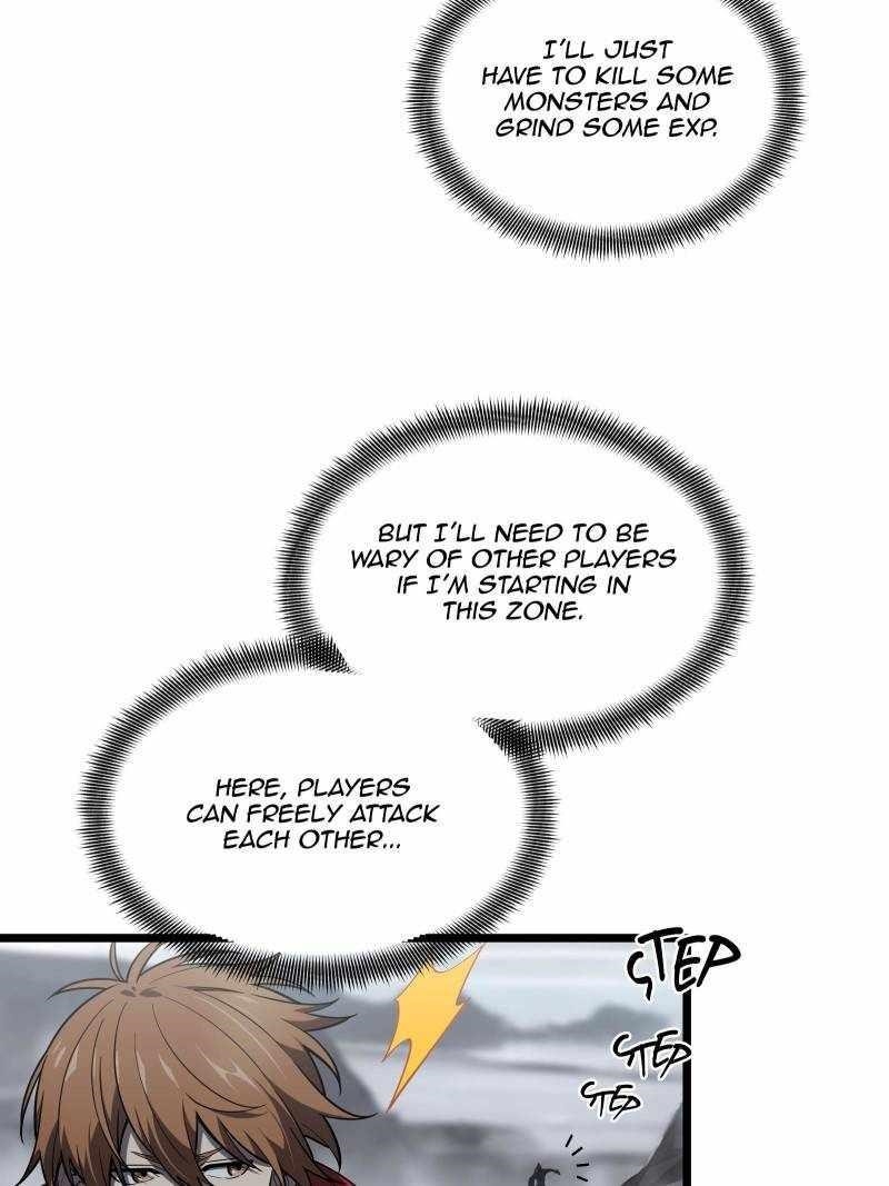 The King’s Avatar Chapter 139 - Page 13 in English