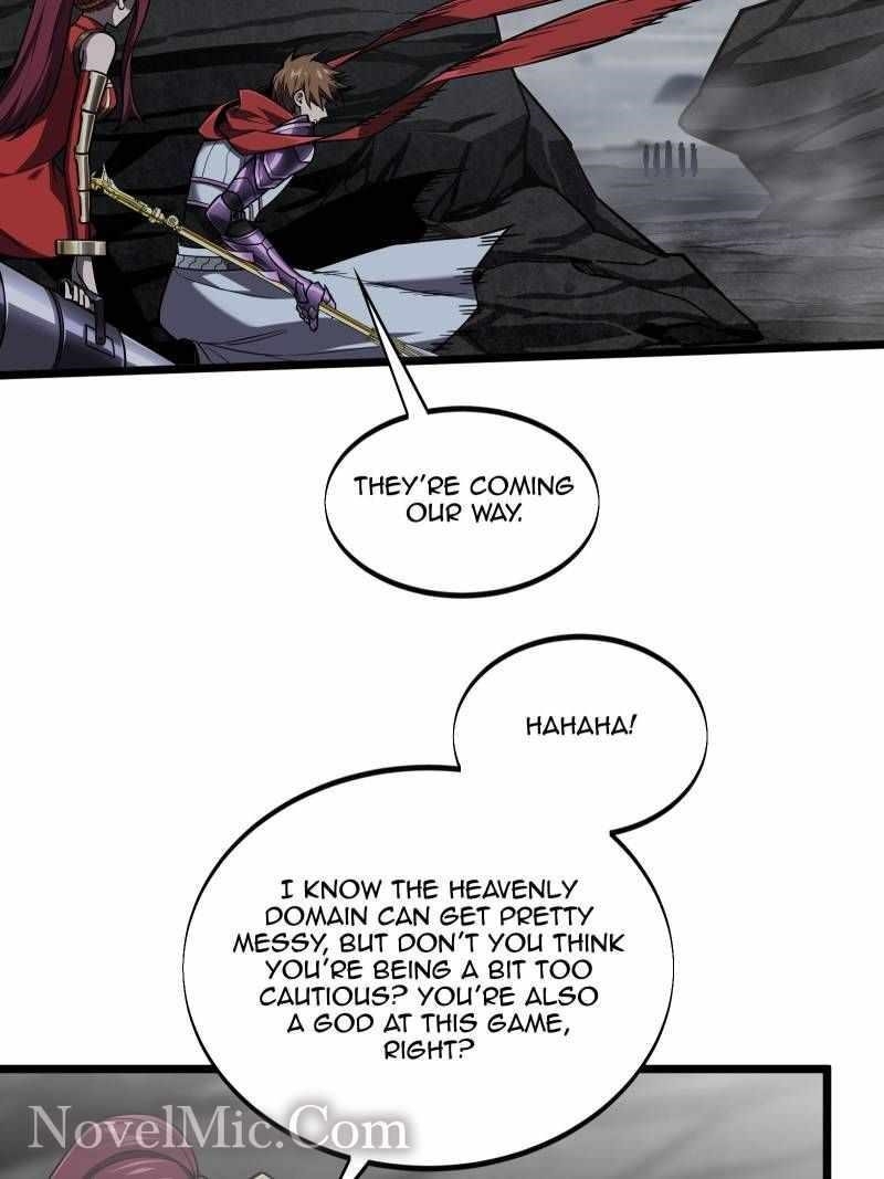 The King’s Avatar Chapter 139 - Page 20 in English