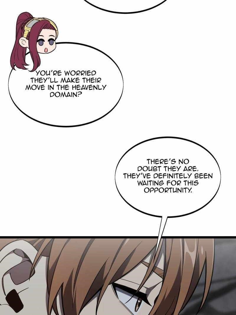 The King’s Avatar Chapter 139 - Page 22 in English