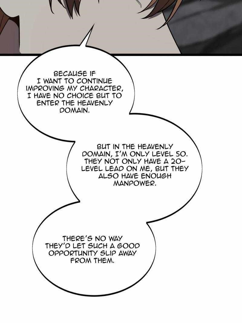 The King’s Avatar Chapter 139 - Page 23 in English