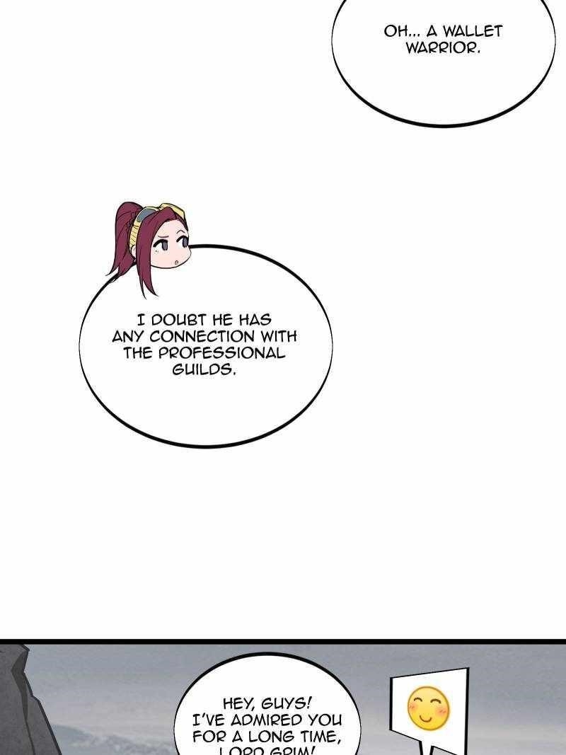 The King’s Avatar Chapter 139 - Page 28 in English