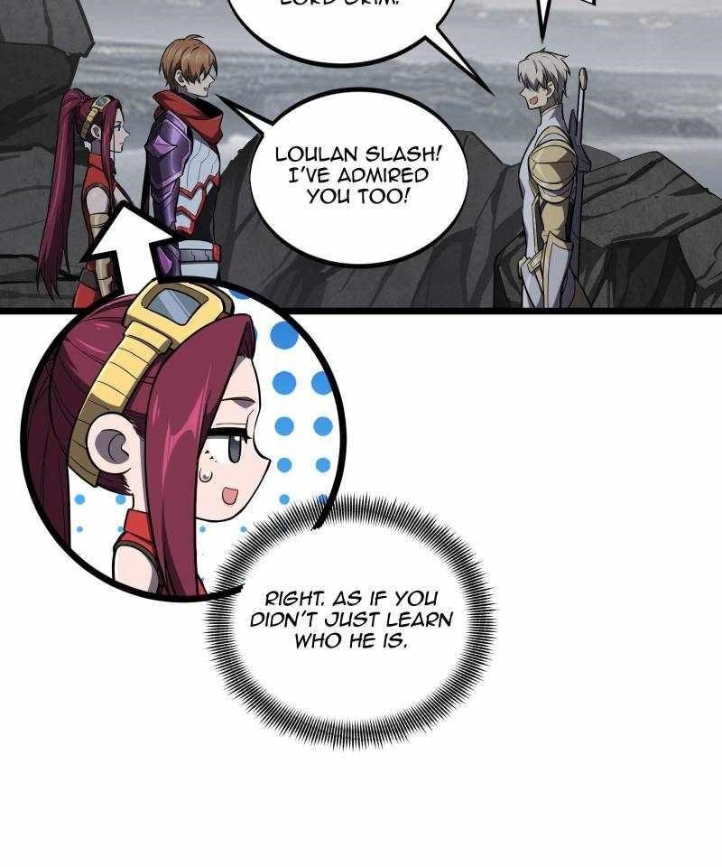 The King’s Avatar Chapter 139 - Page 29 in English