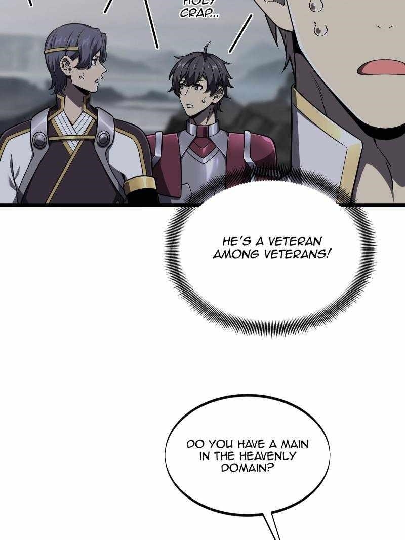 The King’s Avatar Chapter 139 - Page 33 in English