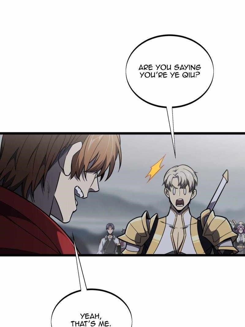 The King’s Avatar Chapter 139 - Page 44 in English