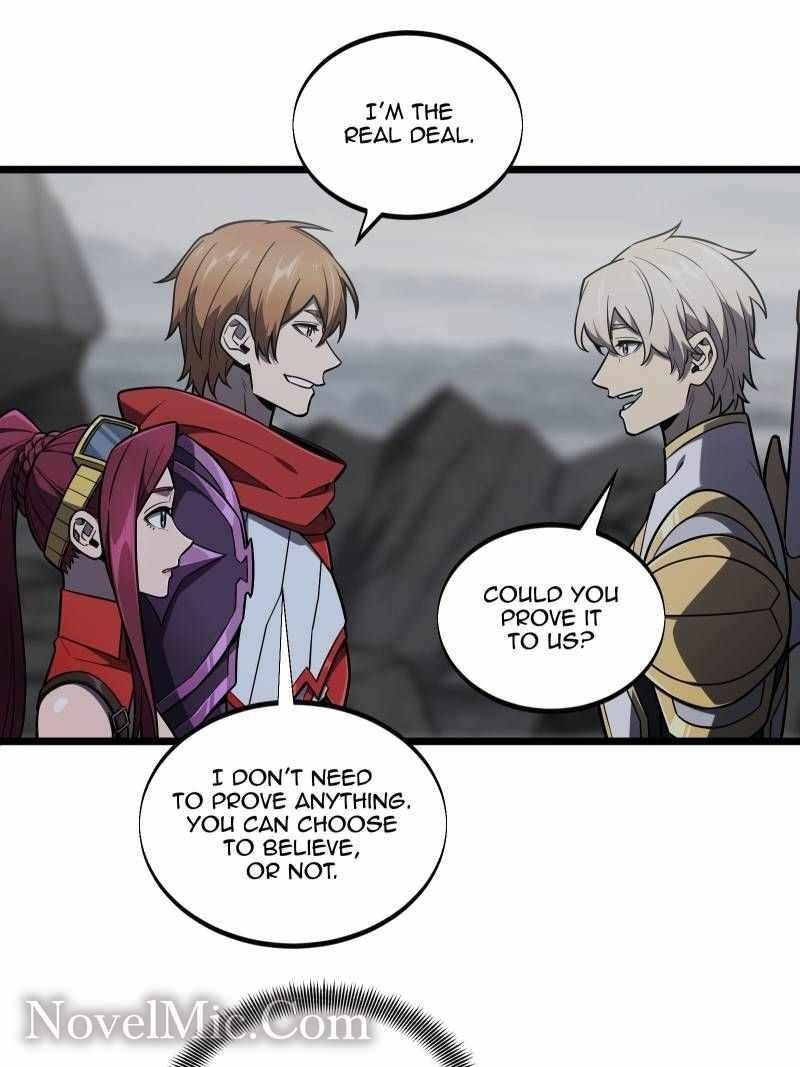 The King’s Avatar Chapter 139 - Page 46 in English