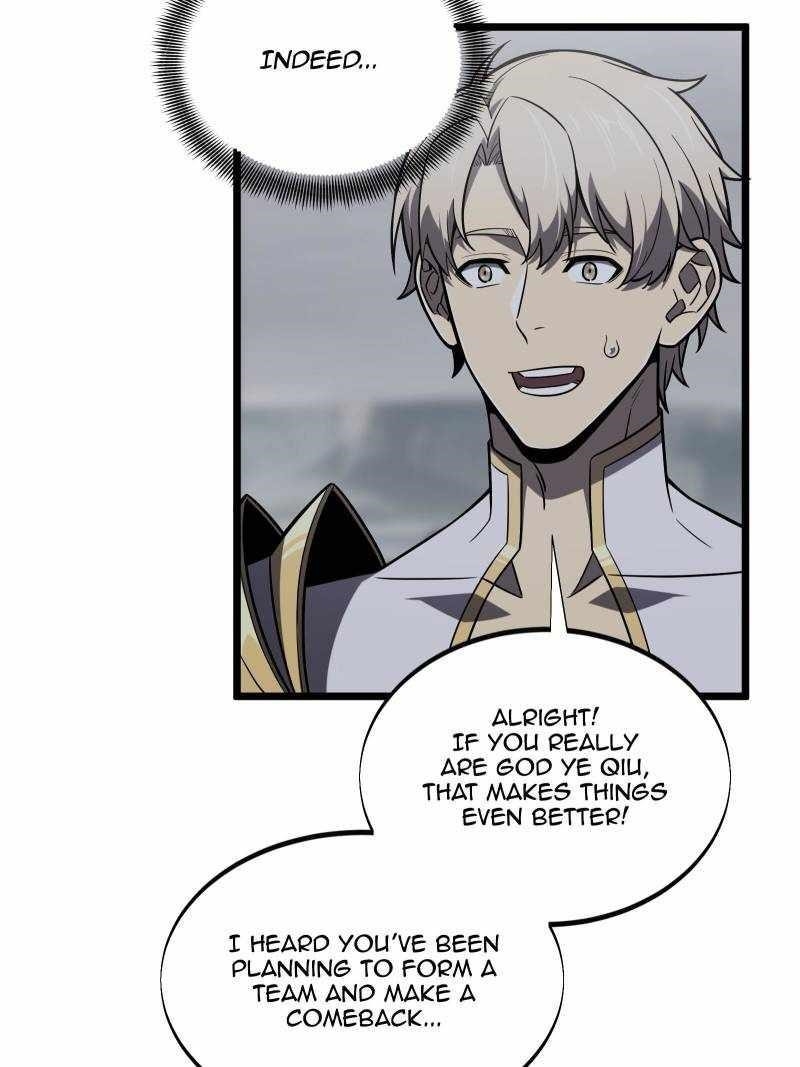 The King’s Avatar Chapter 139 - Page 47 in English
