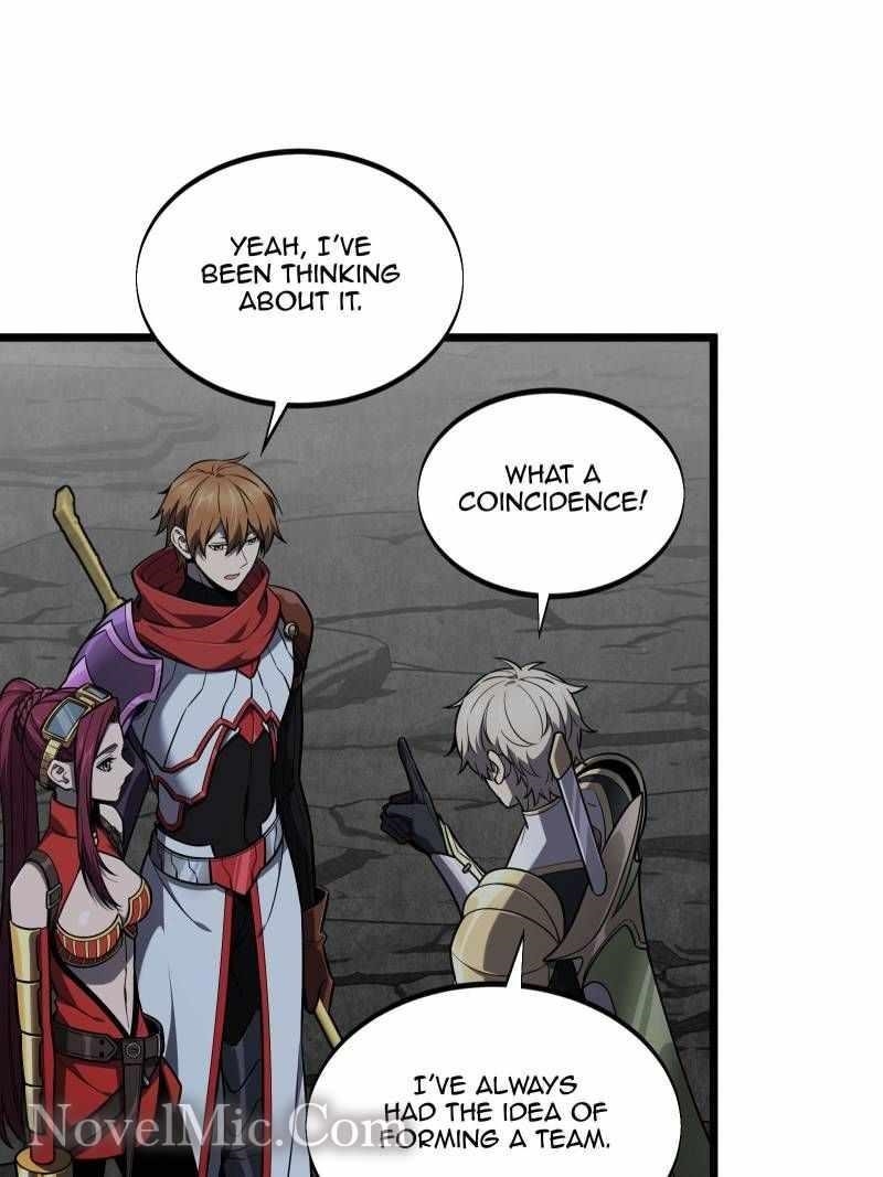 The King’s Avatar Chapter 139 - Page 49 in English
