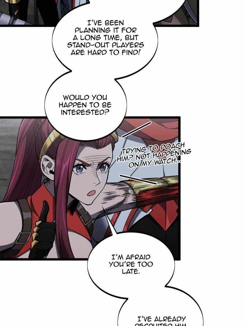 The King’s Avatar Chapter 139 - Page 50 in English