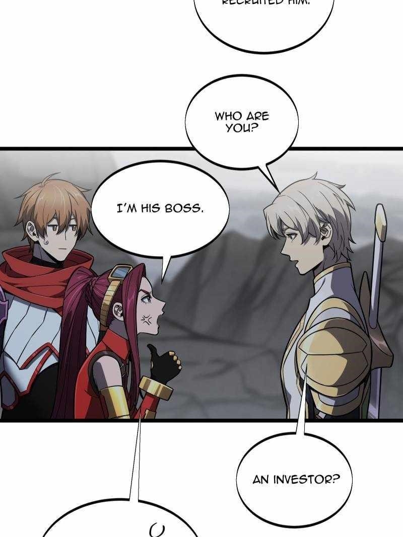 The King’s Avatar Chapter 139 - Page 51 in English
