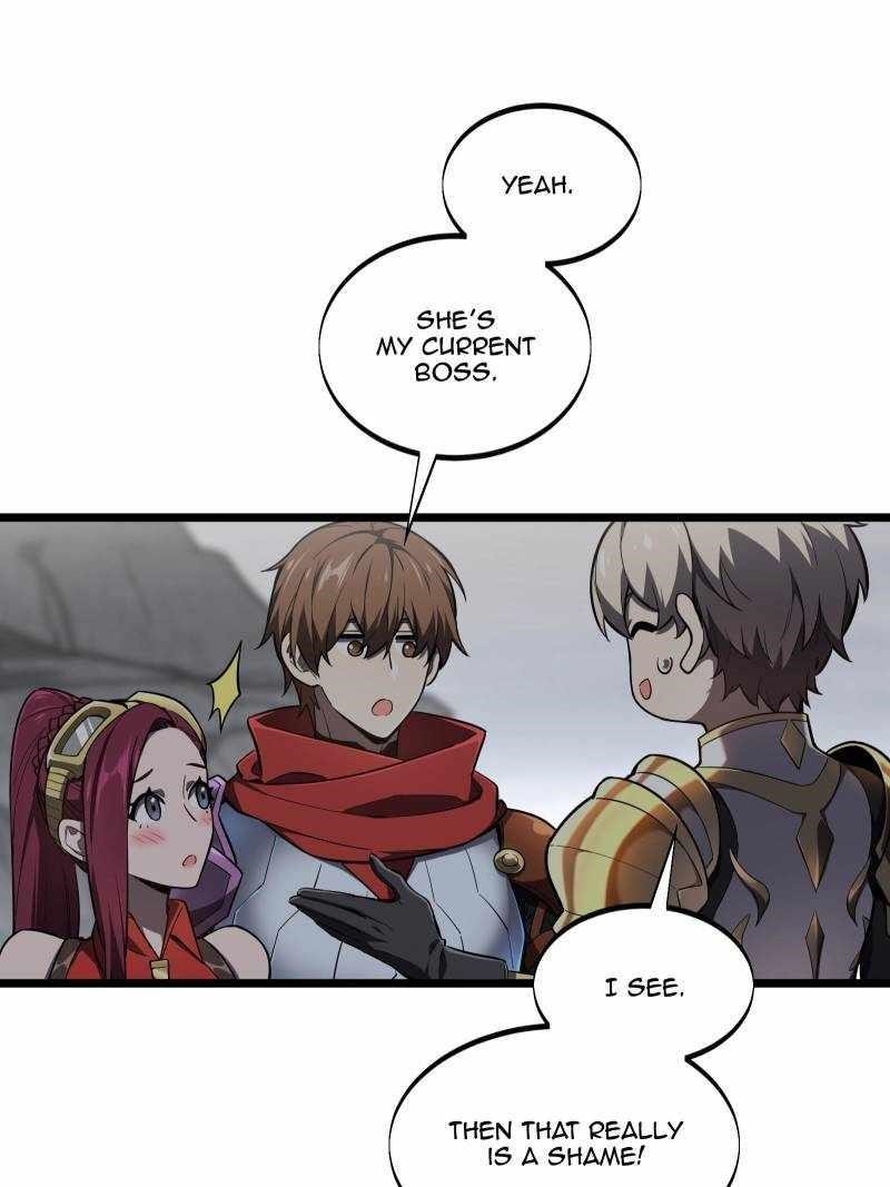 The King’s Avatar Chapter 139 - Page 54 in English