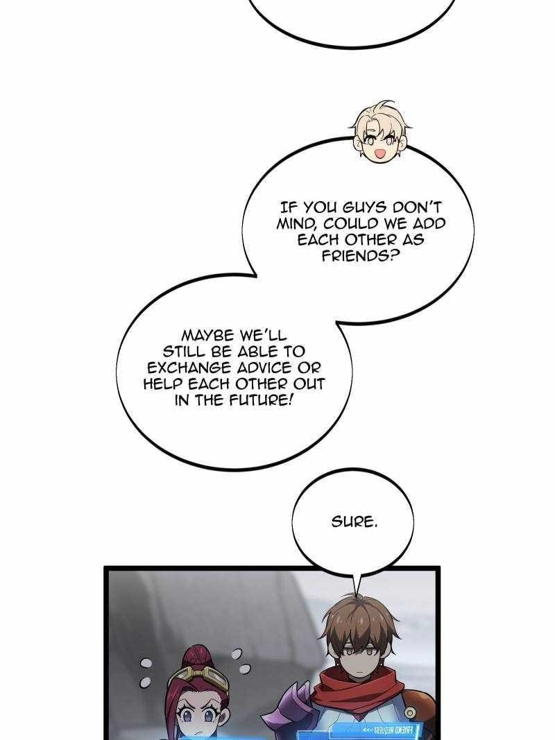 The King’s Avatar Chapter 139 - Page 55 in English