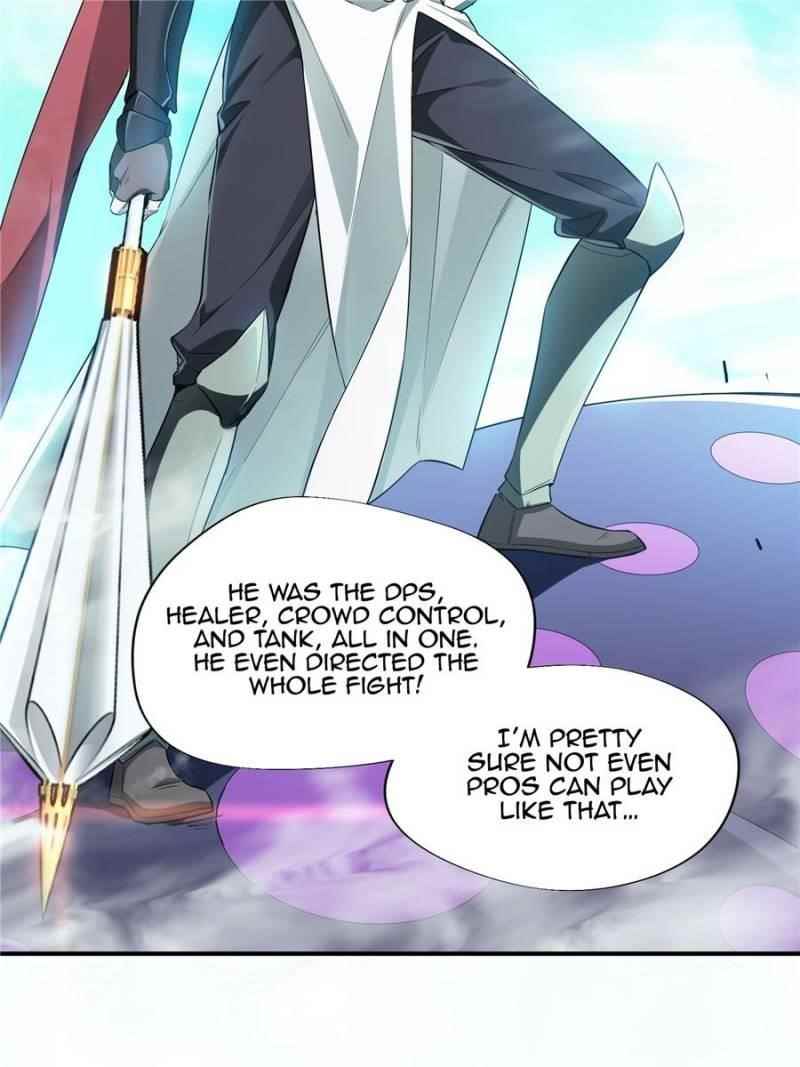 The King’s Avatar Chapter 14 - Page 39 in English