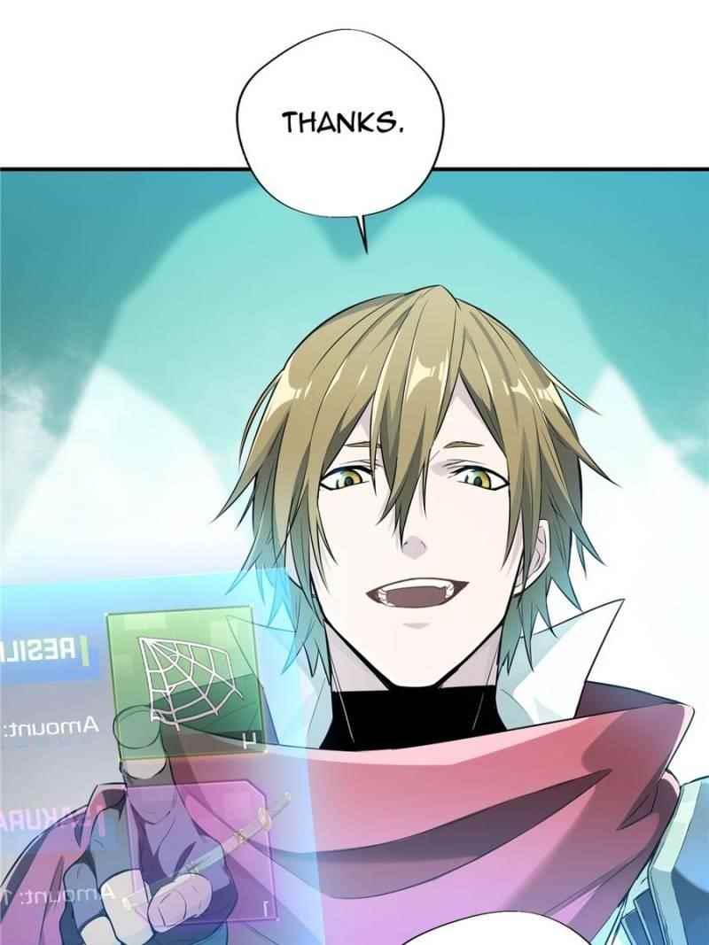 The King’s Avatar Chapter 14 - Page 42 in English