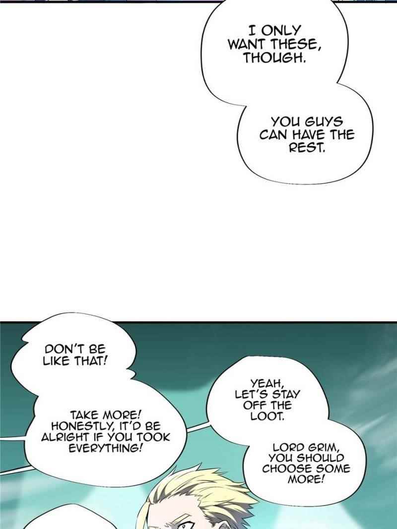 The King’s Avatar Chapter 14 - Page 43 in English