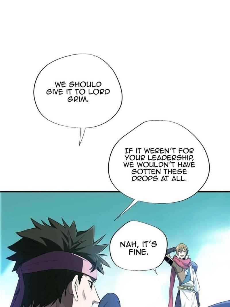 The King’s Avatar Chapter 14 - Page 48 in English