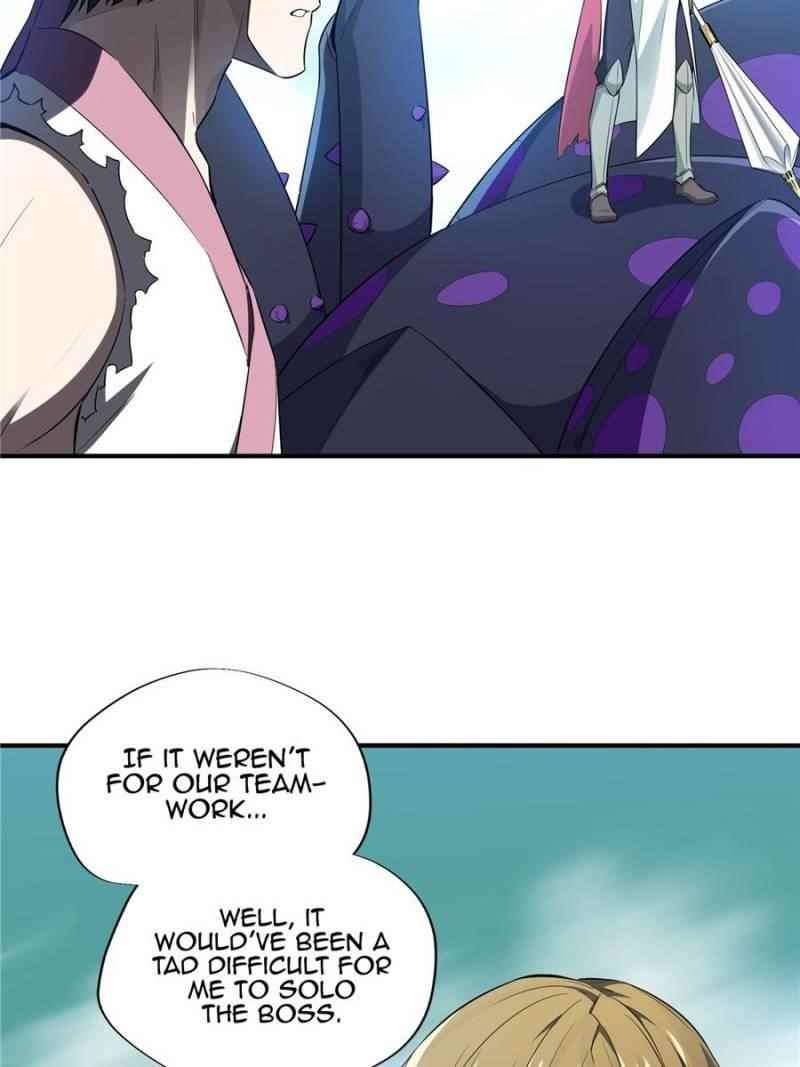 The King’s Avatar Chapter 14 - Page 49 in English